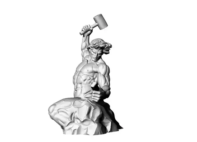 The Workers der Handwerker 