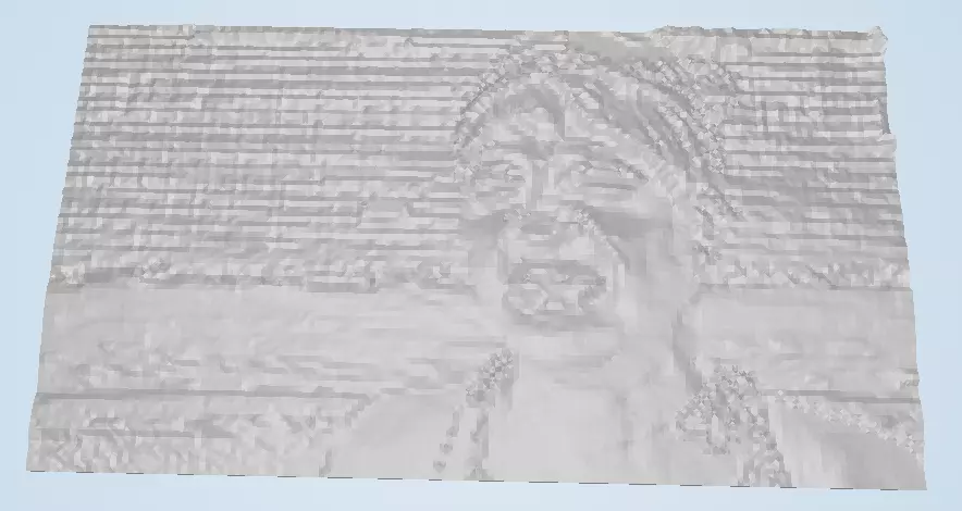 Ain t Nobody Got Time for That Lithophane Free 3D print model