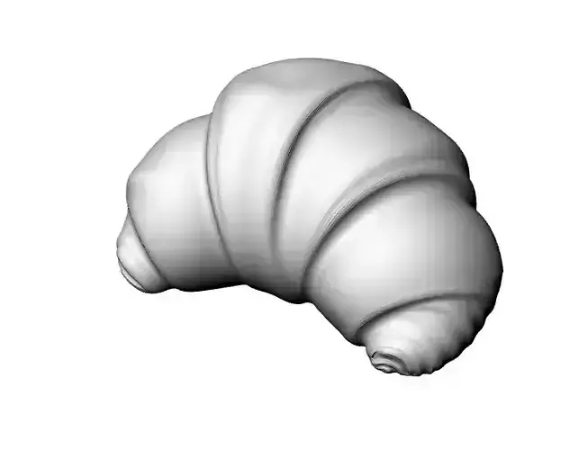 Croassant For Everybody