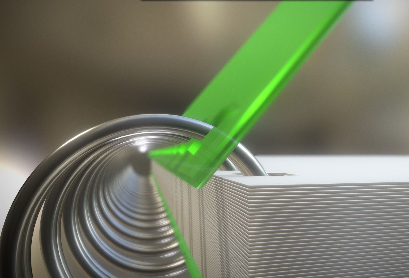 Sketchbook  animated 3D model_7