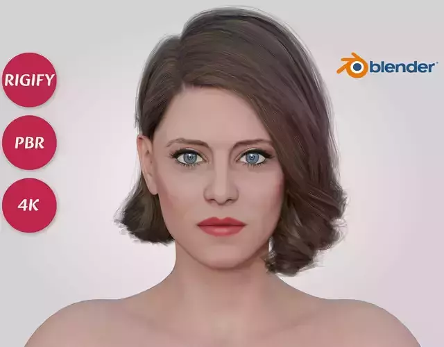 Claire Foy - Sexy MILF Celebrity - Side Parted Wavy Bob Hair