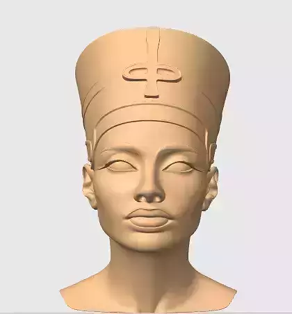 Nefertiti