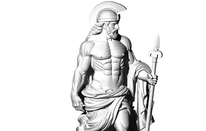 Greek Sculpture Amazing