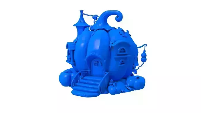 pumpkin home -  pumpkin - home - Whimsical Pumpkin 