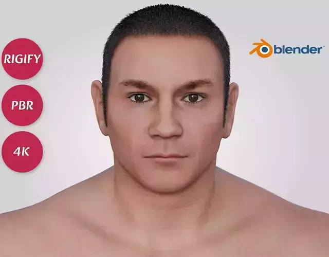 Dave Bautista - American Celebrity Actor WWE - Buzzcut Hairstyle