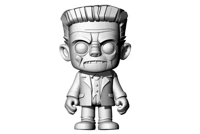 Der kleiner Zauberer Magicman