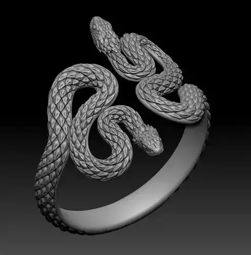 ring snake