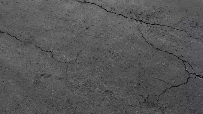 Asphalt 02 cracked PBR