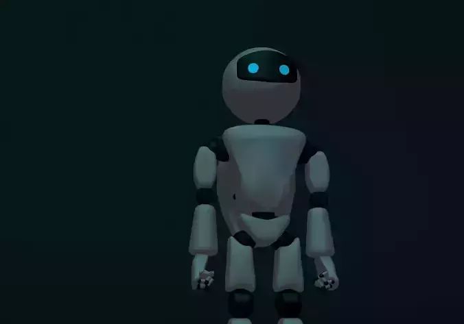 Stronger Robot mini