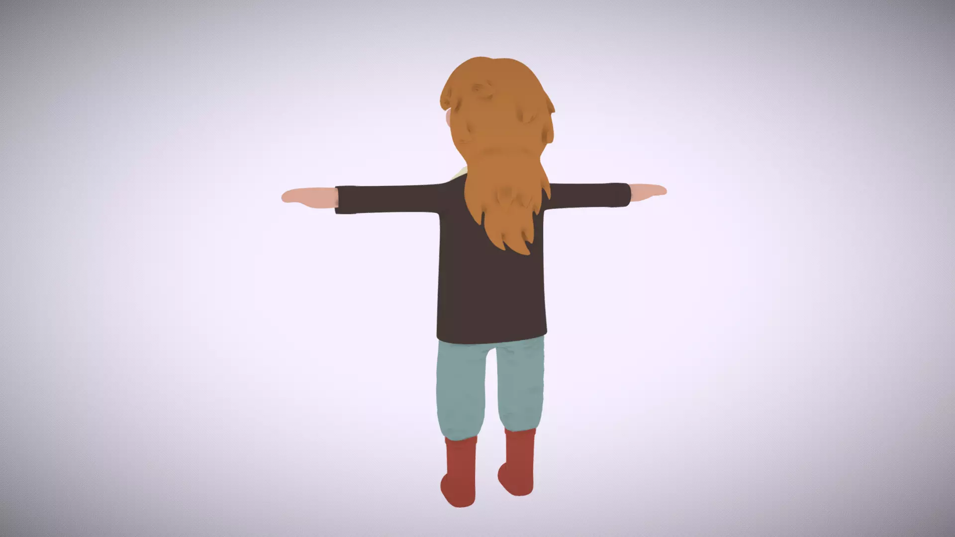 Martin Mertens 3D model_1