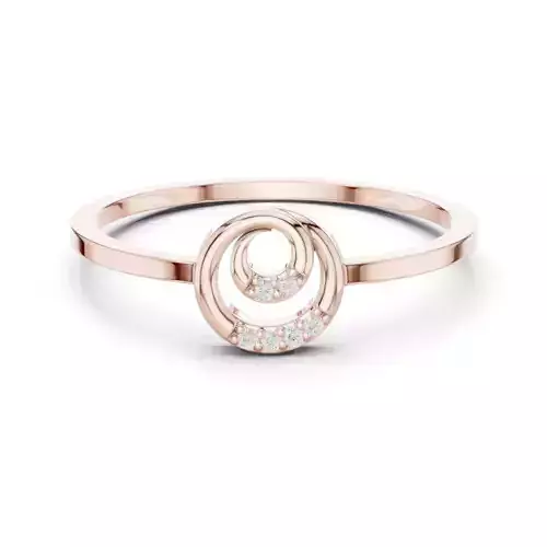 Light Diamond Ring 3dm stl renders animation videos details 