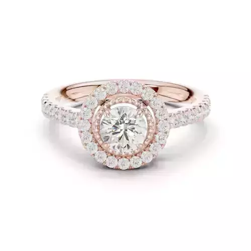 Solitaire Ring 3dm stl renders animation videos details 