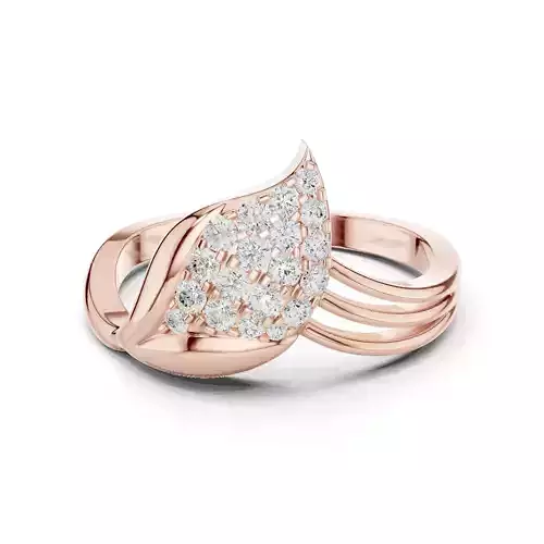 Diamond Ring 3dm stl renders animation videos details 