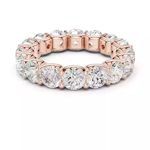 Eternity Band Ring 3dm stl renders animation details 