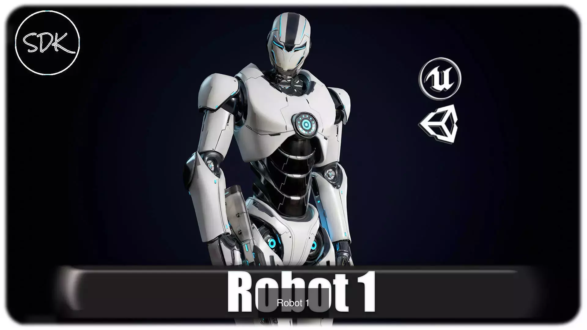 Robot Collection _7