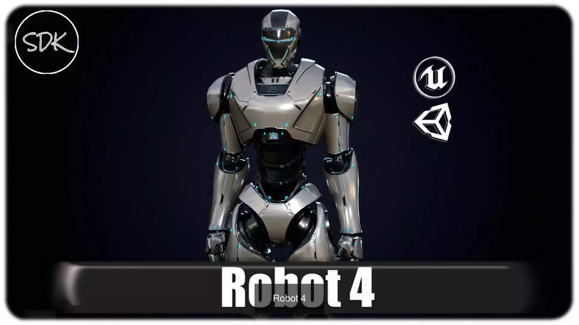 Robot Collection _10