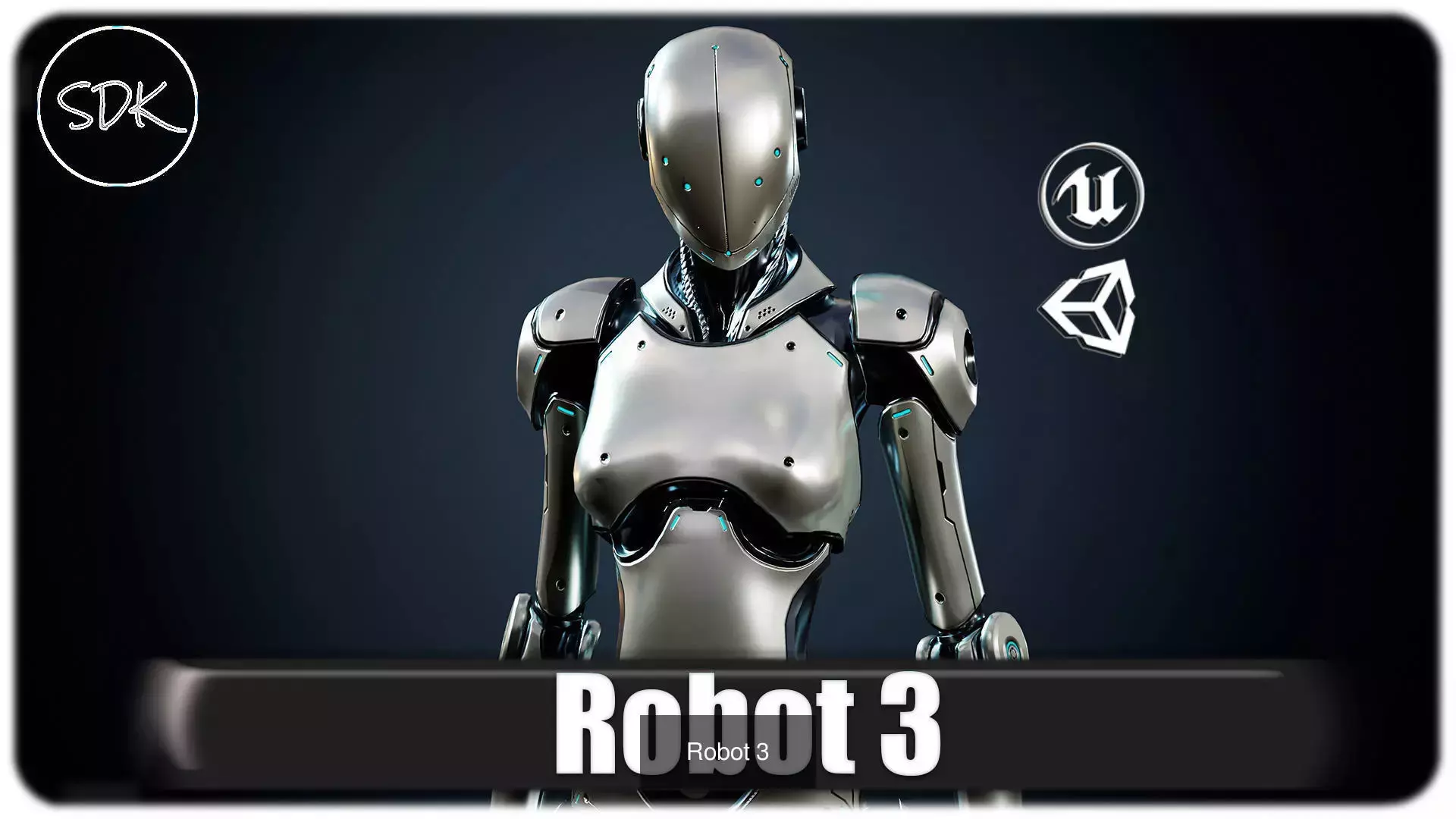 Robot Collection _9