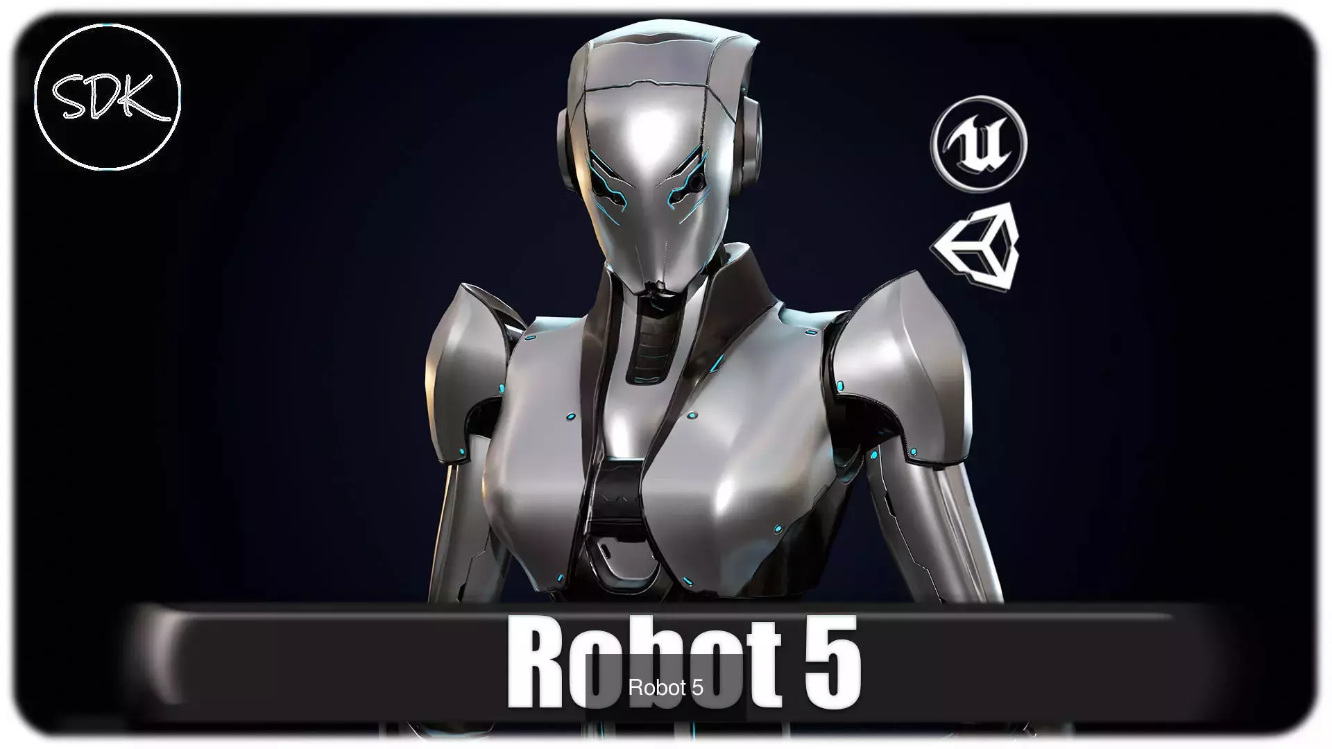 Robot Collection _11