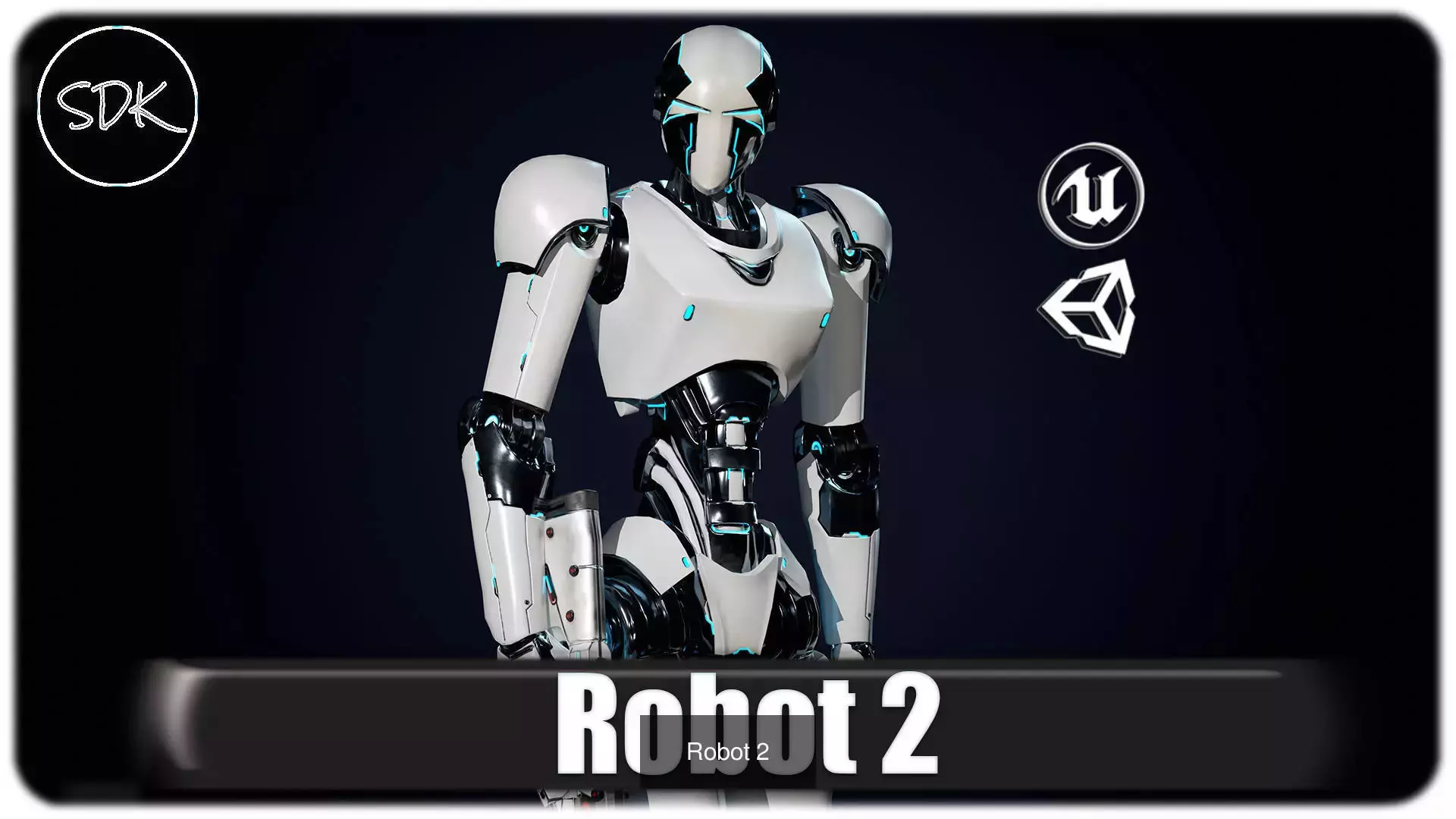 Robot Collection _8