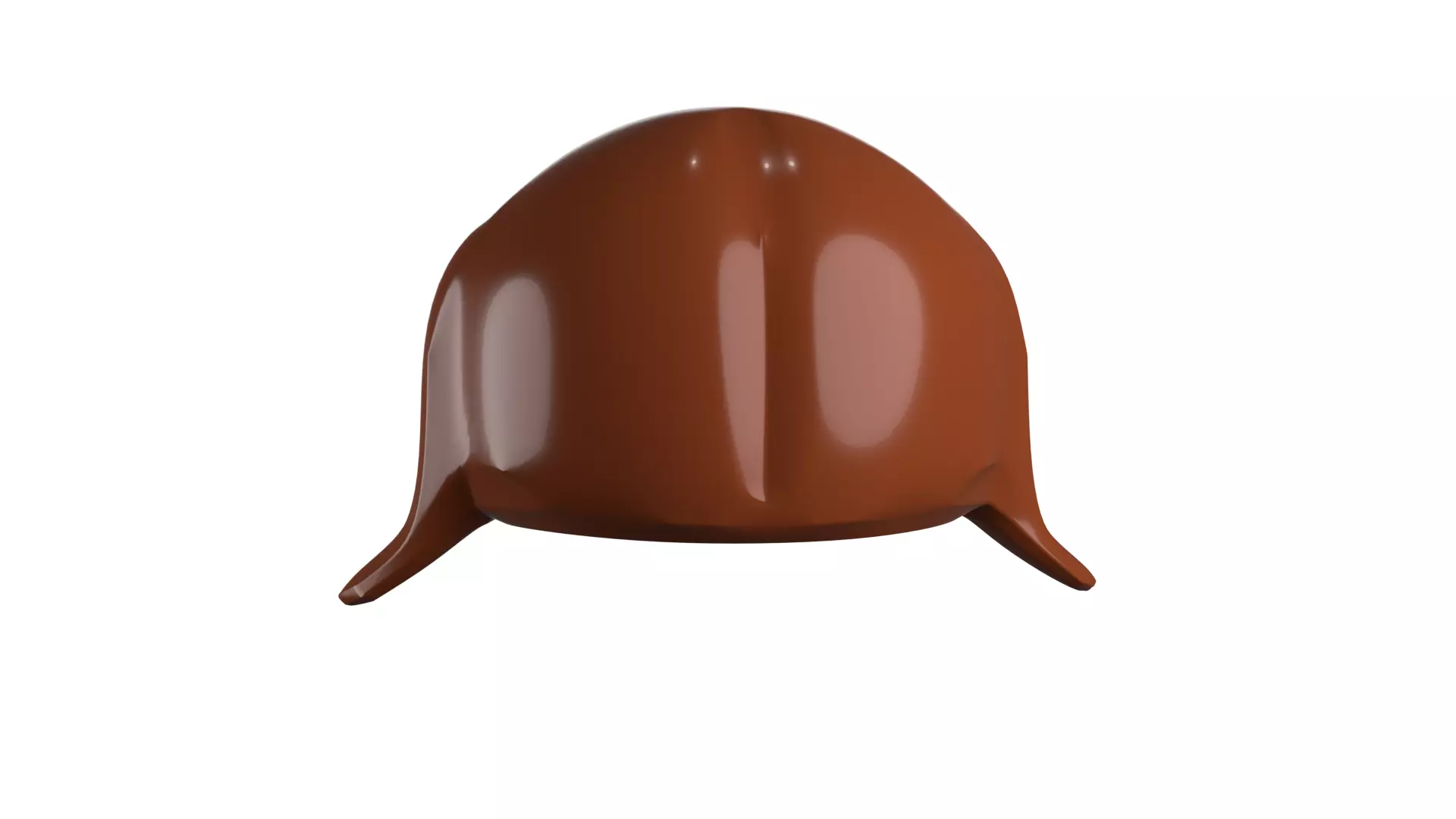 Custom3Dprint Minifigure Accessory - Minifigure Hair S2 - 095 3D print model_47