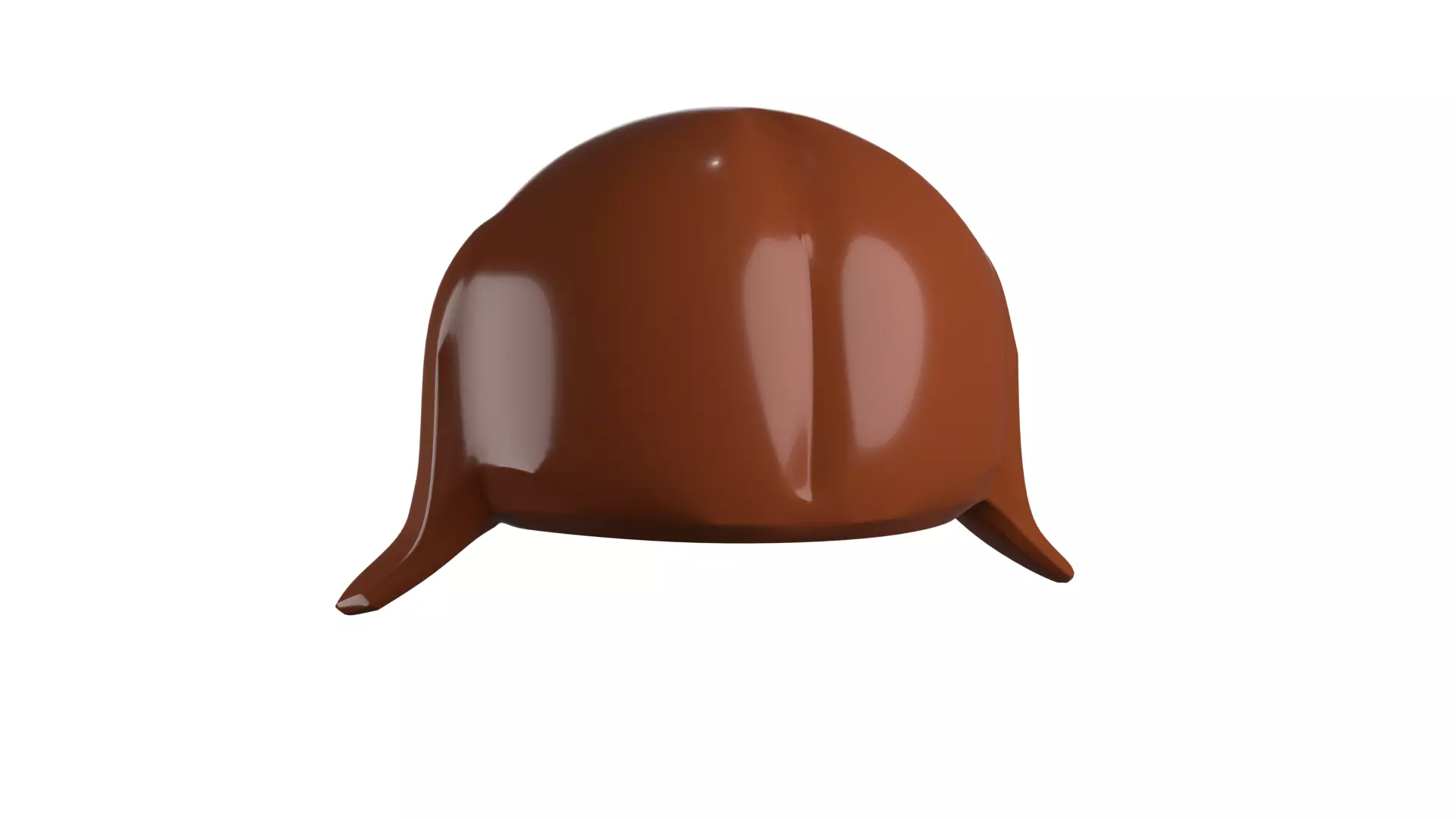 Custom3Dprint Minifigure Accessory - Minifigure Hair S2 - 095 3D print model_49