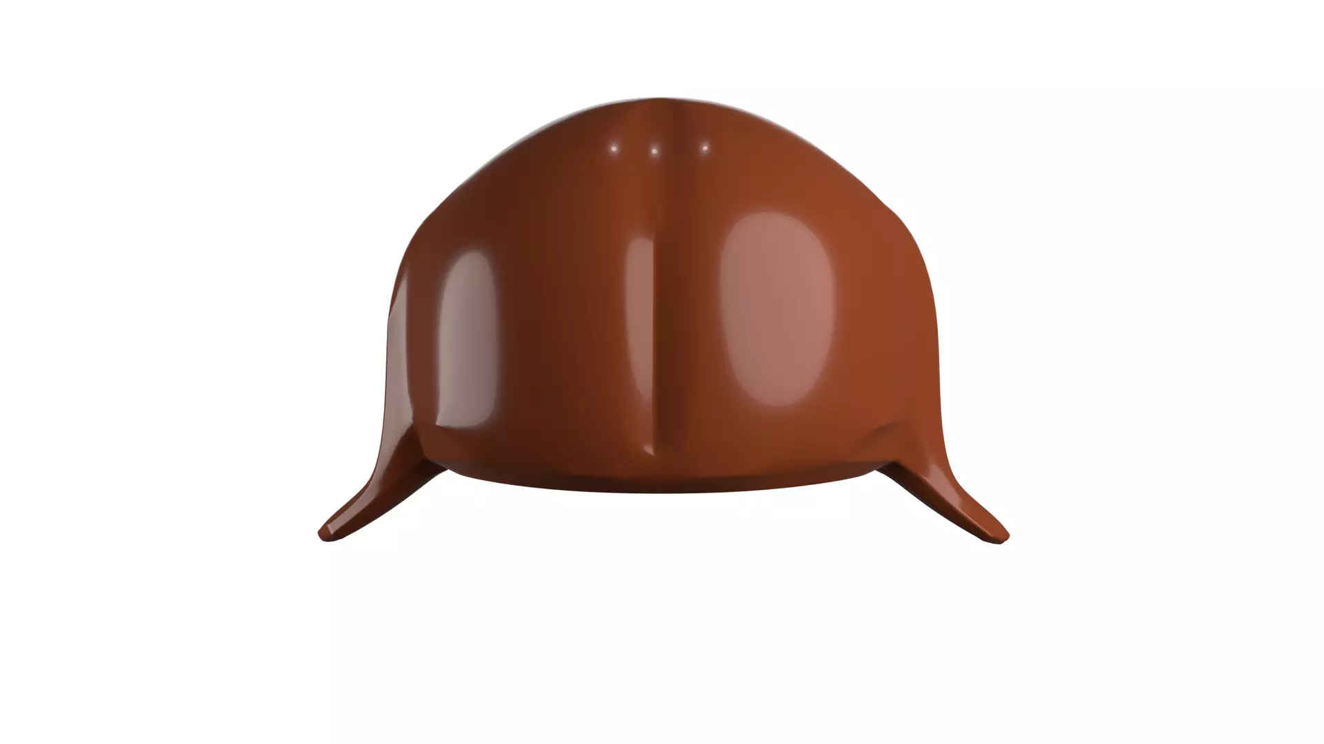 Custom3Dprint Minifigure Accessory - Minifigure Hair S2 - 095 3D print model_45