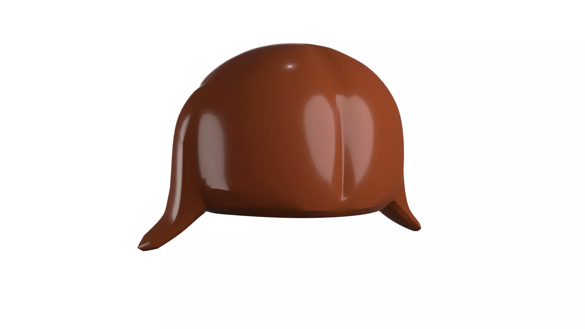 Custom3Dprint Minifigure Accessory - Minifigure Hair S2 - 095 3D print model_51