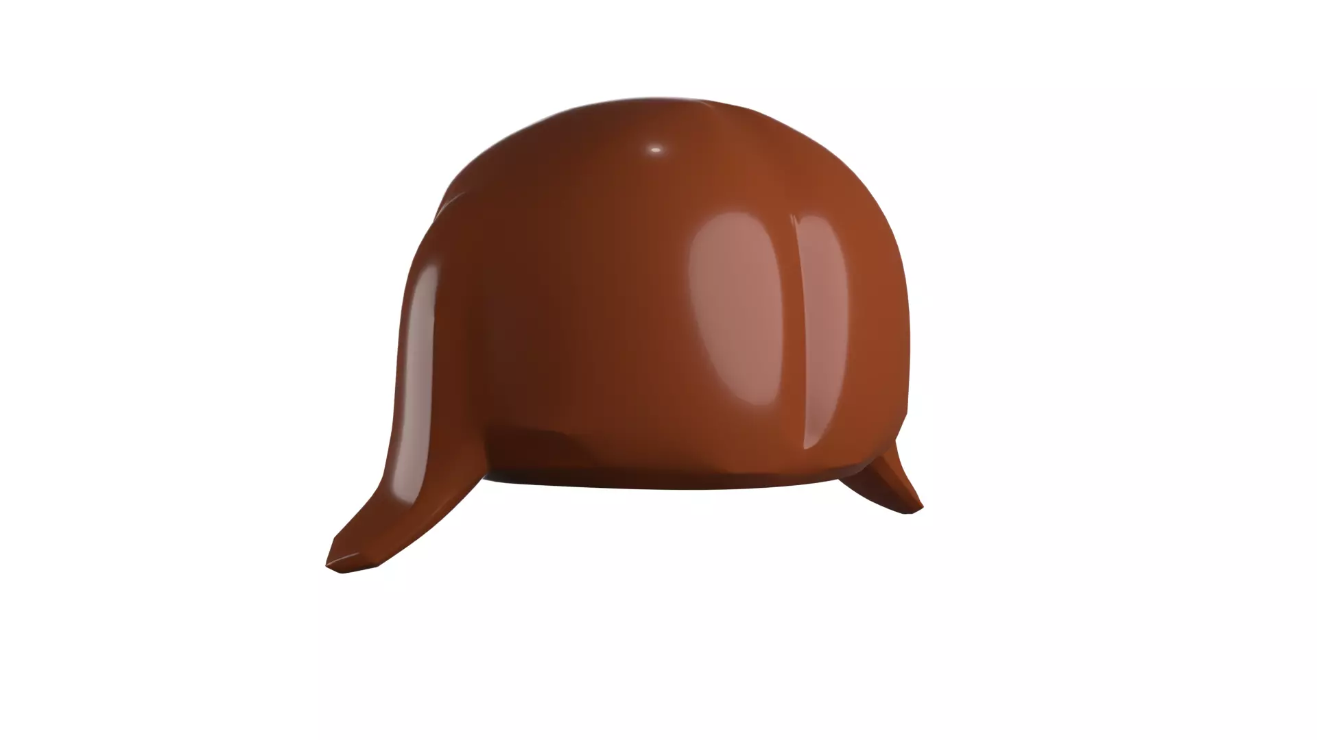 Custom3Dprint Minifigure Accessory - Minifigure Hair S2 - 095 3D print model_53