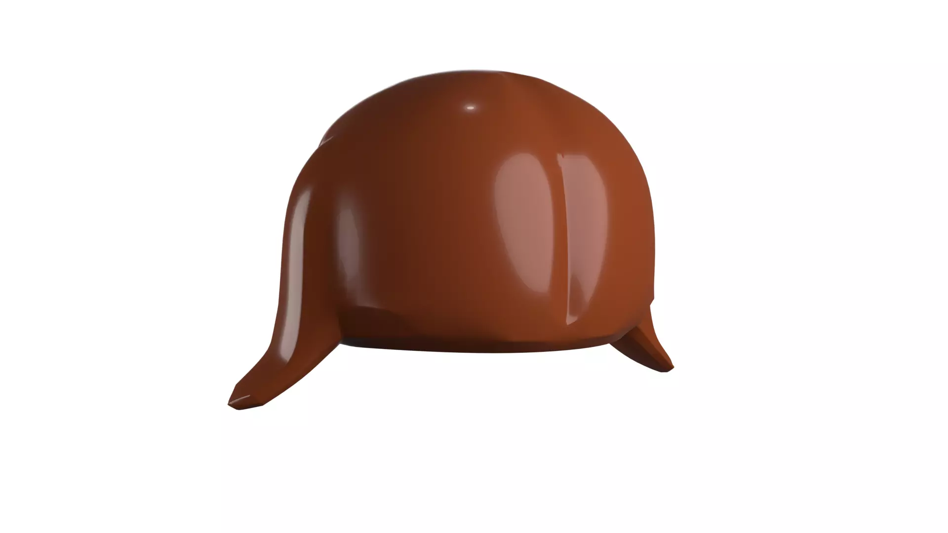 Custom3Dprint Minifigure Accessory - Minifigure Hair S2 - 095 3D print model_52