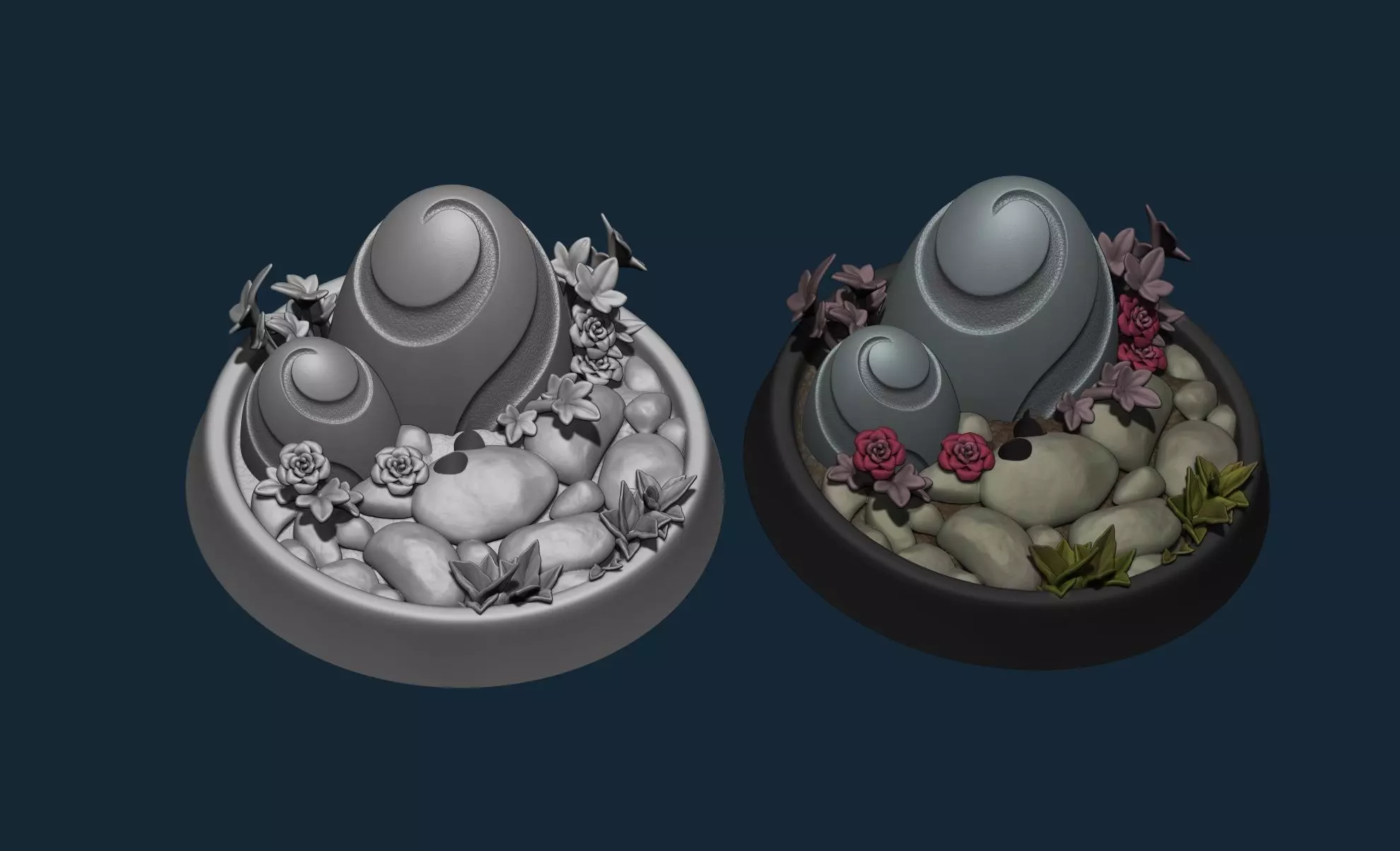 Hornet - Hollow Knight Silksong 3D print model_4