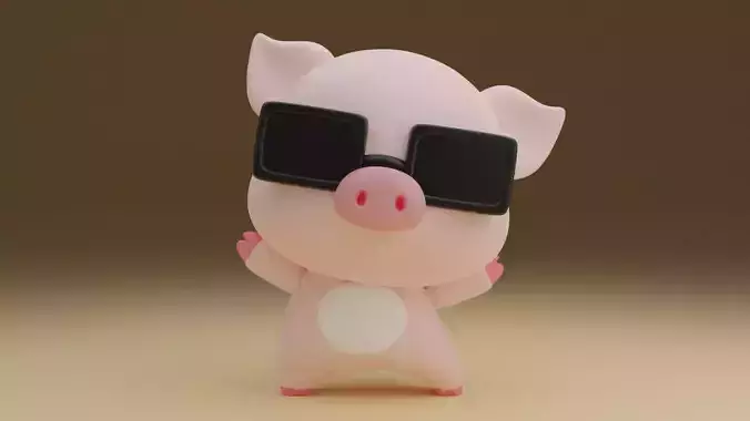 pig 14