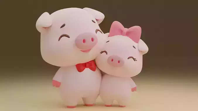 Valentine PIG 13