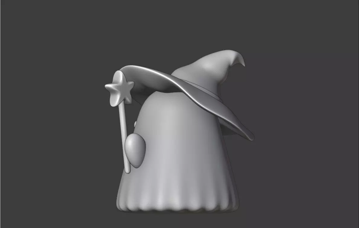 halloween soul 12 3D print model_6