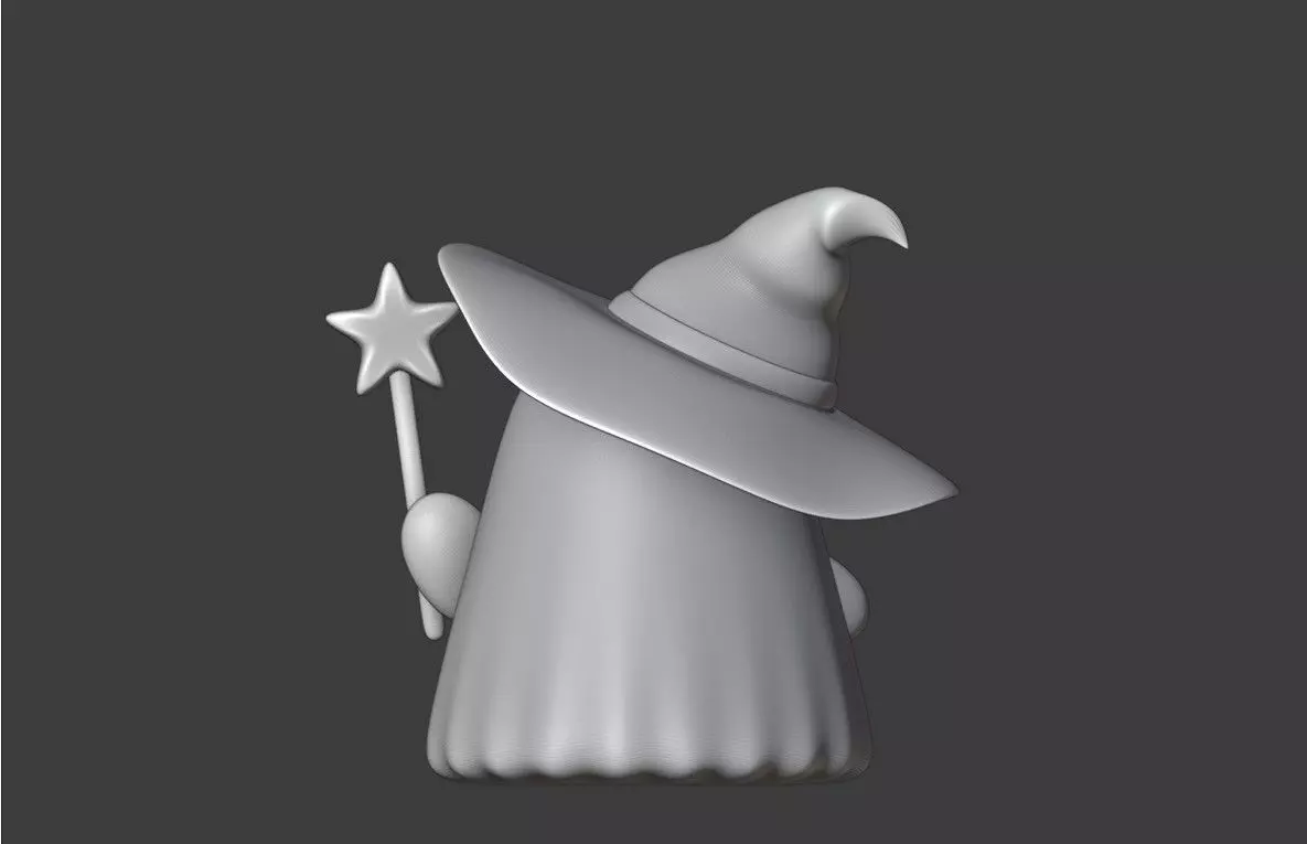 halloween soul 12 3D print model_5