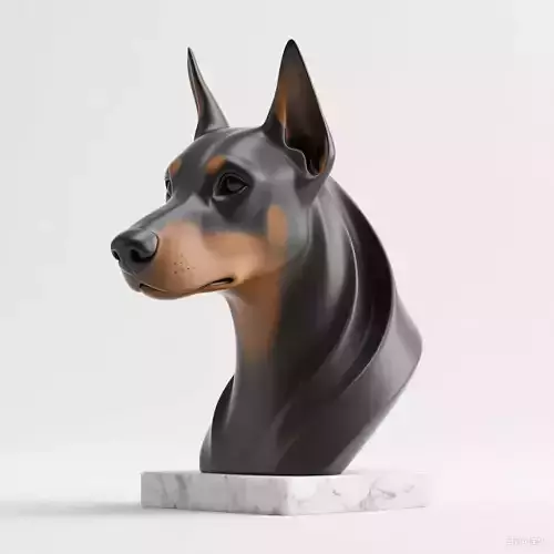 Doberman Pinscher