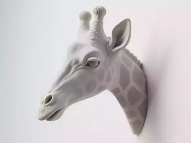 giraffe