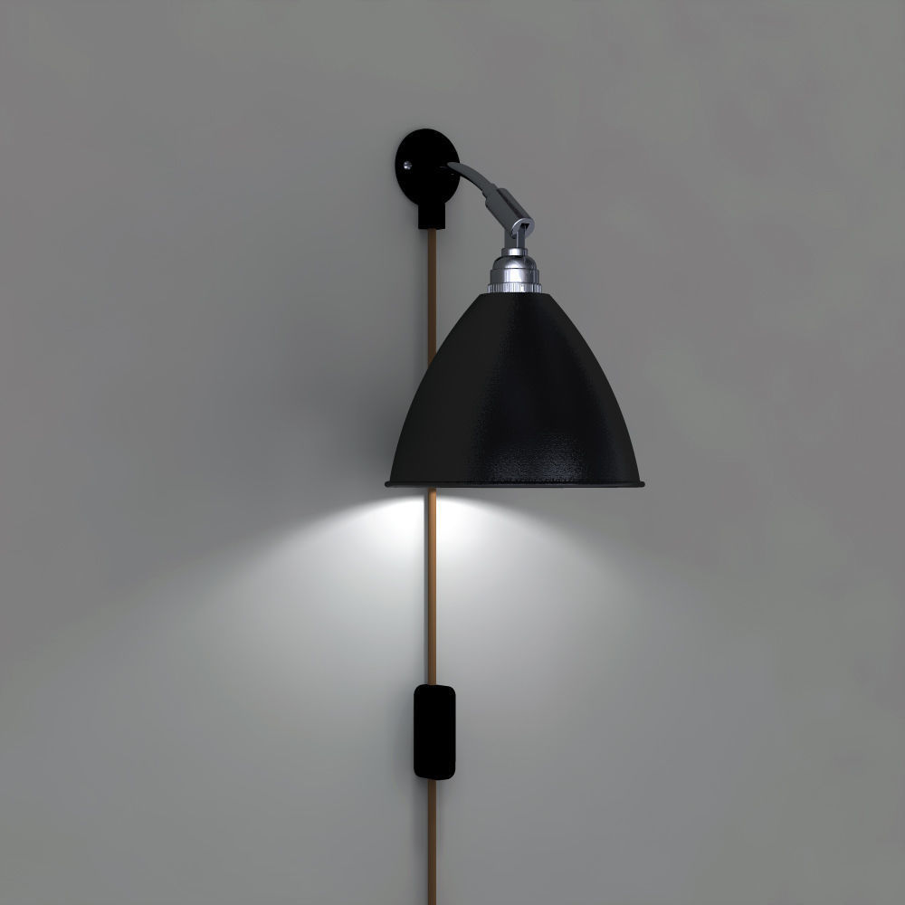 lamps vol2 3D model_8