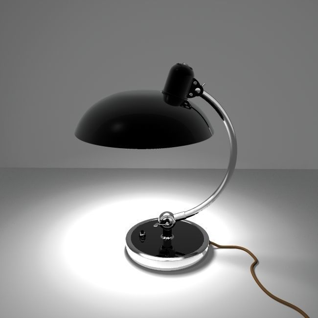 lamps vol2 3D model_9
