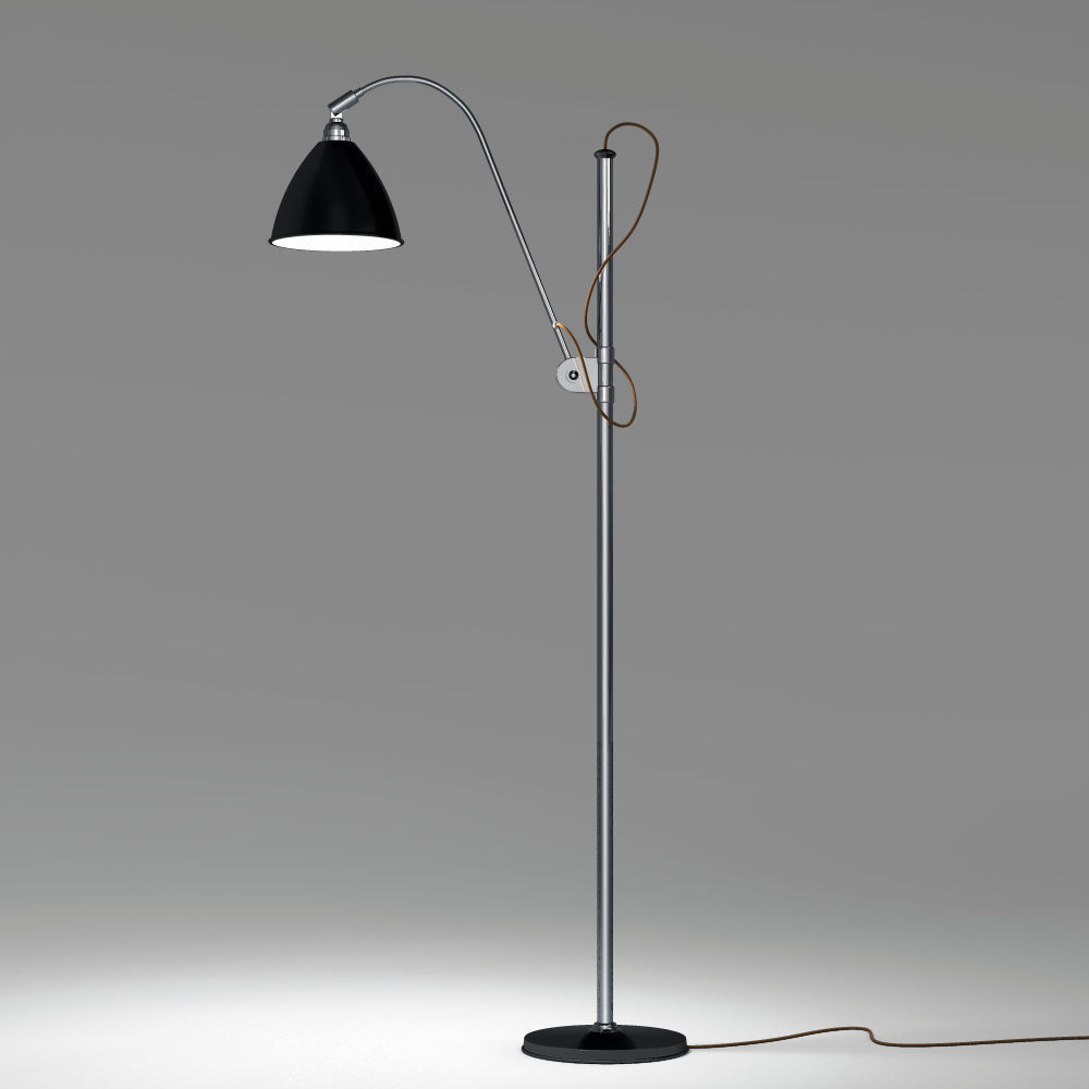 lamps vol2 3D model_4