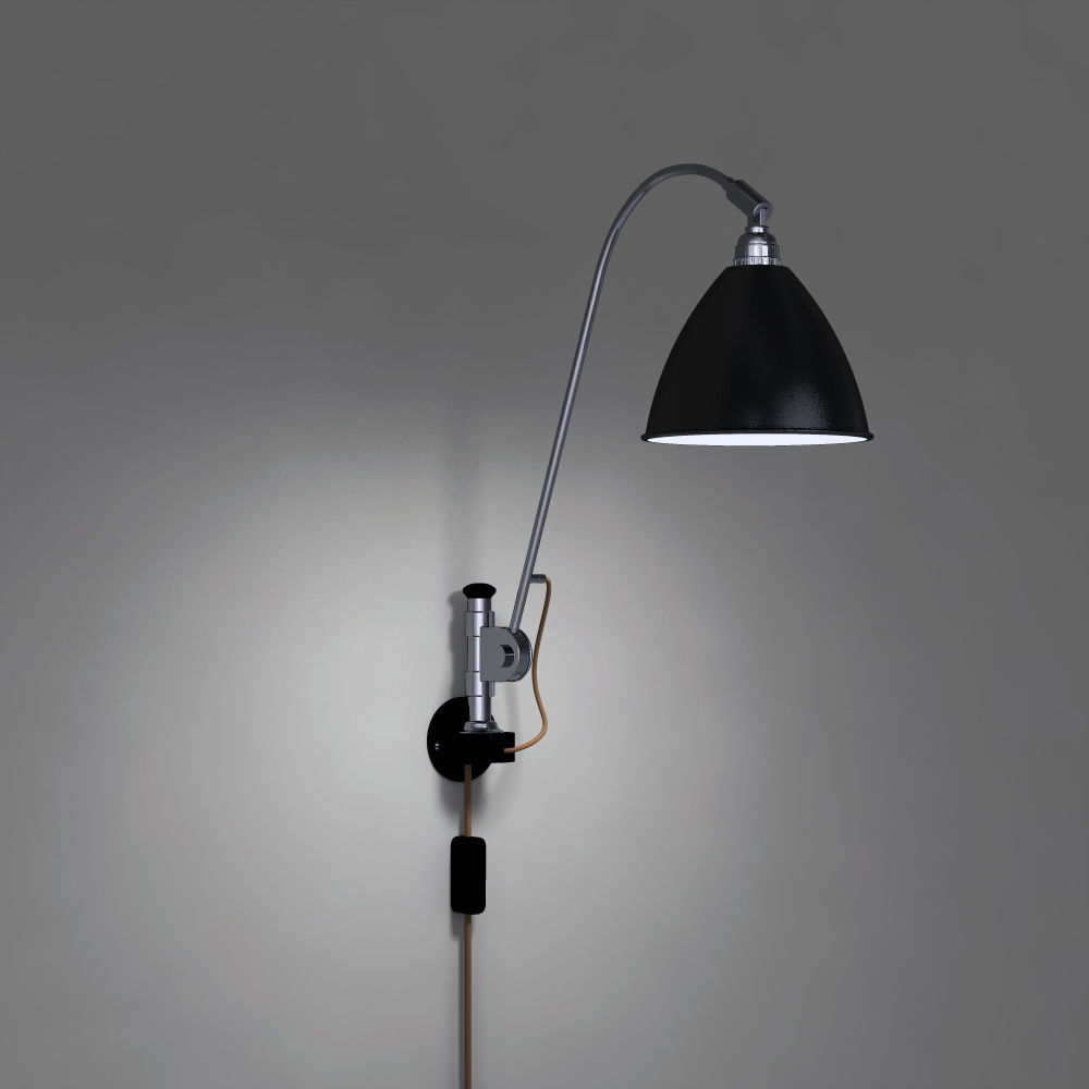 lamps vol2 3D model_5