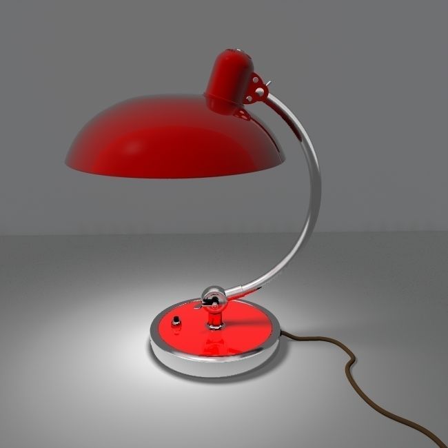 lamps vol2 3D model_10
