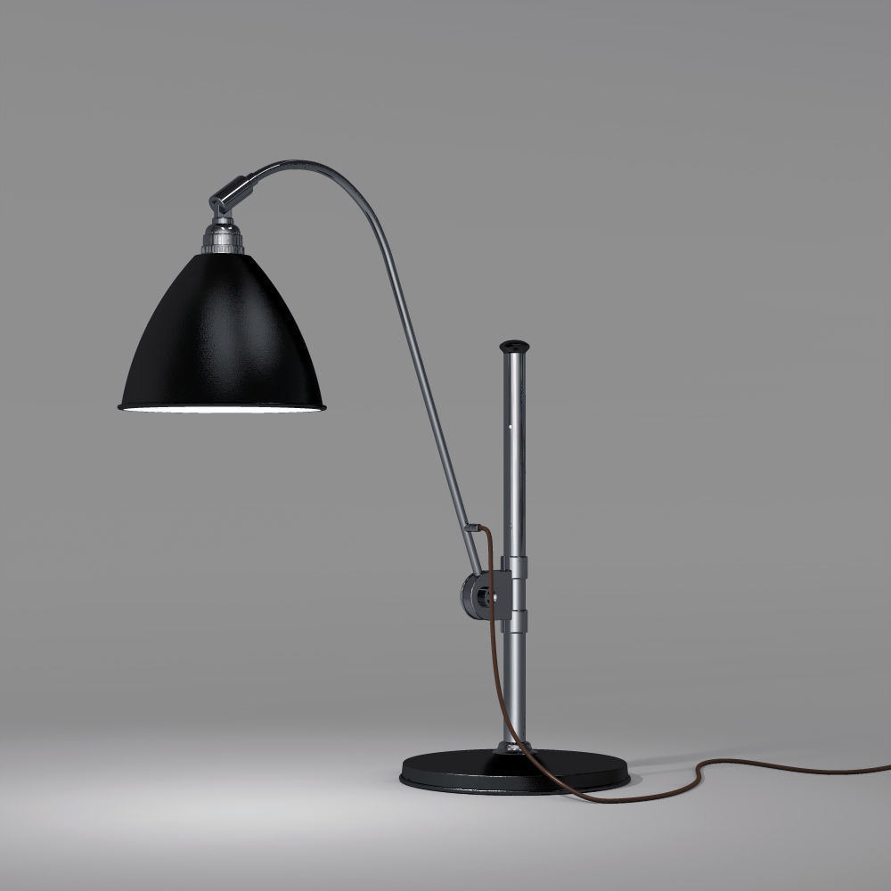 lamps vol2 3D model_3
