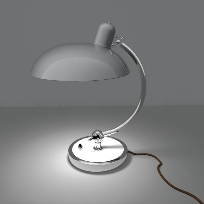 lamps vol2 3D model_11