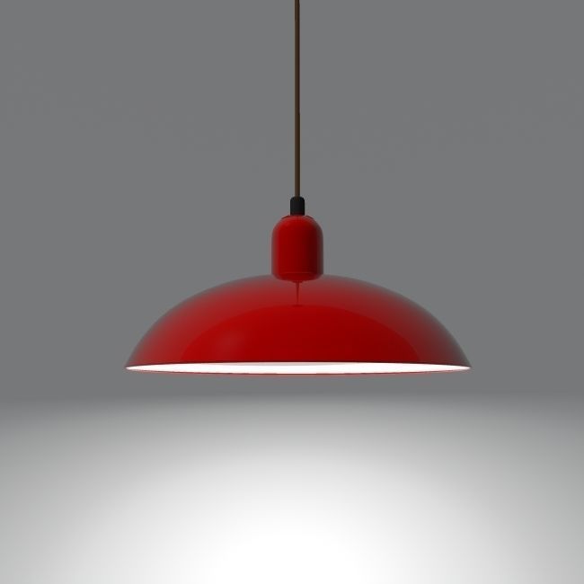 lamps vol2 3D model_12