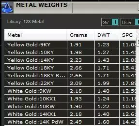 ButterFly Pendant 3D print model_16