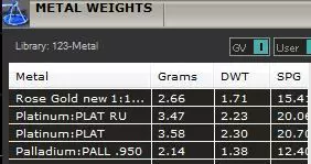 ButterFly Pendant 3D print model_17