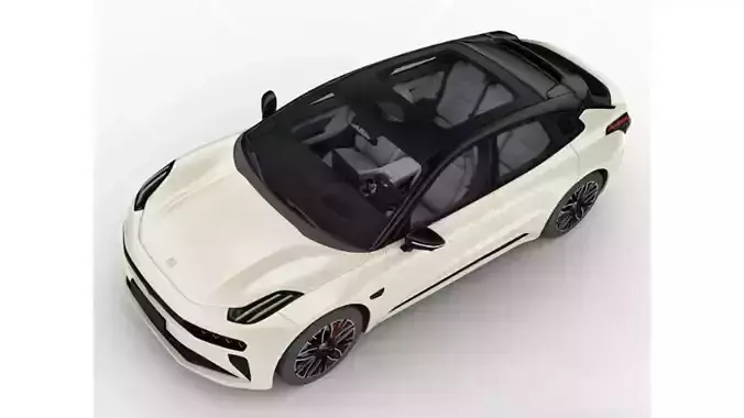 Mibai Black Double Sedan