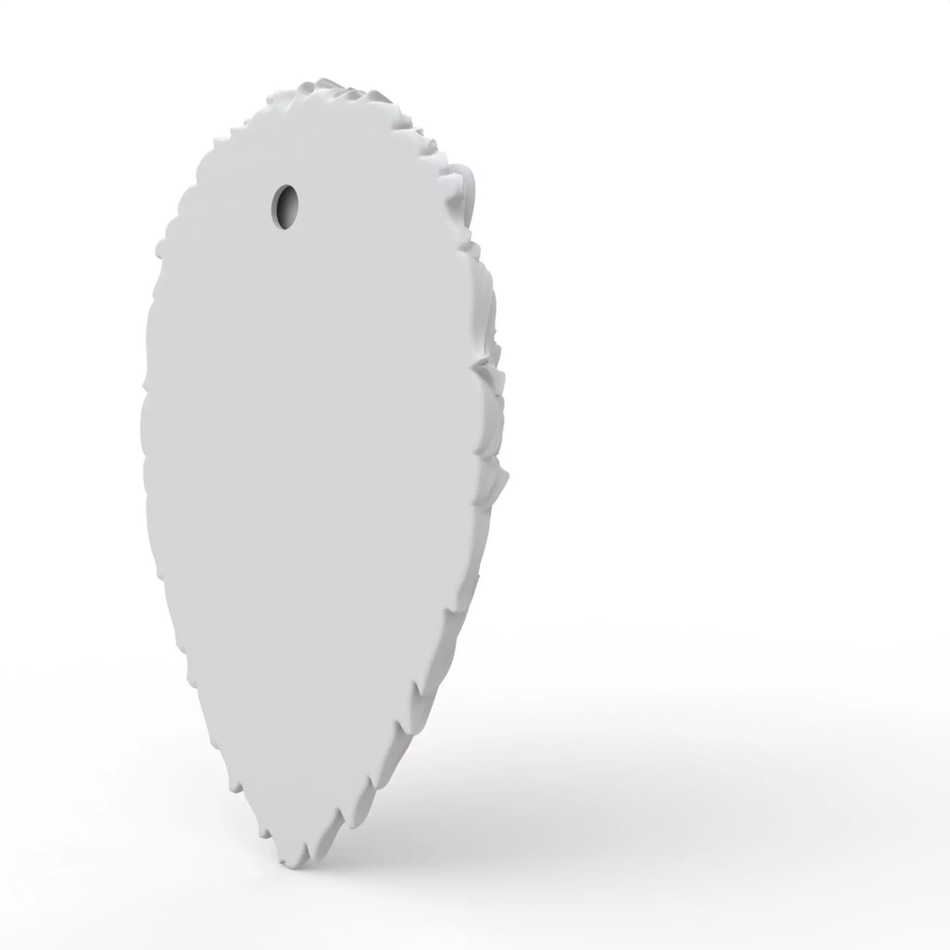 Lion Head 3D Print Model 3D print model_4