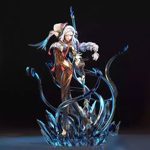 Fatestay Night Altoira