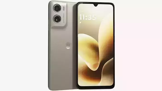 Motorola Moto G06 Power Laurel Oak